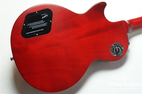 1959 Les Paul Standard Outfit - Aged Dark Cherry Burst